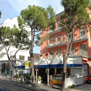 Hotel Moderno Jesolo