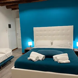 Maison d'hôtes Posto Al Capo Palerme