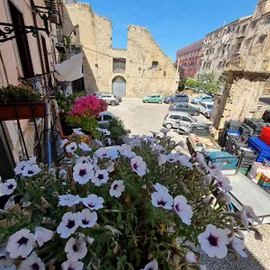 Maison d'hôtes Residenza Tarzanà Palerme