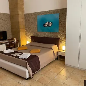 Couette-café Salento Holidays Lecce