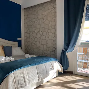 Couette-café Il Sogno Di Contardi A Monterosso al Mare