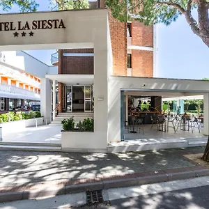 Hotel La Siesta Jesolo