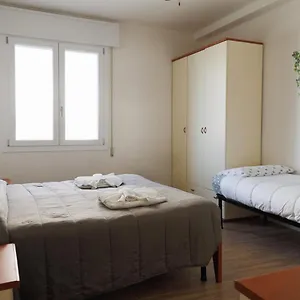 Apartman Blu Kobler - Ampio Fronte Mare, Lido di Jesolo